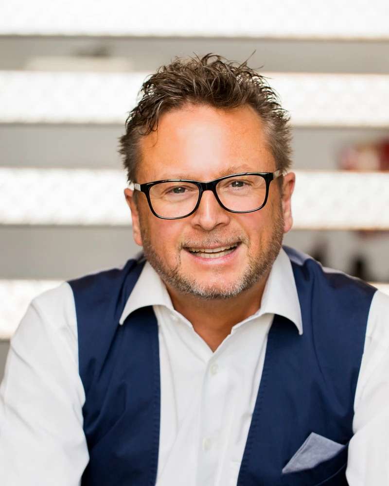 Jürgen Buss
