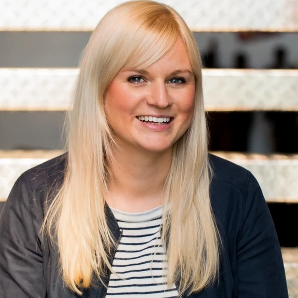 Katrin Belgart-Buss